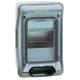 Legrand 601974 elektrakast IP65
