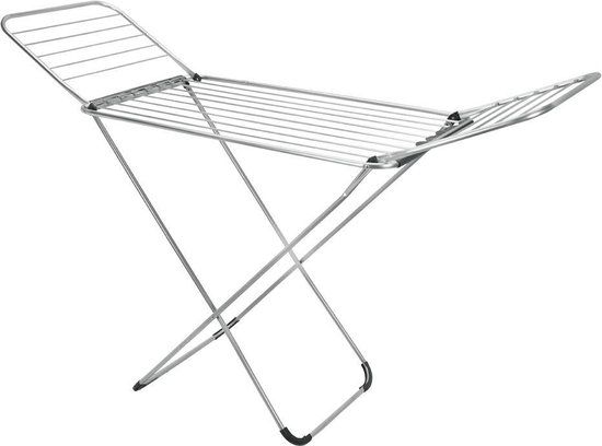 Tomado - Metaltex Metaltex Lipari Droogrek - 18 m - Aluminium