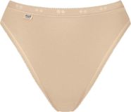 sloggi Basic+ Dames Tai slip - Huidskleur - Maat 38