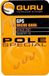 Guru Pole Special Hook - Taille 18 - Noir