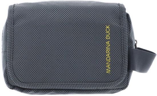 Mandarina Duck Zephyr - Toilettas 20.7 cm (graphite)