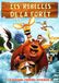 SONY PICTURES HOME ENTERTAINMENT (FRANCE) SNC Les Rebelles de la forêt