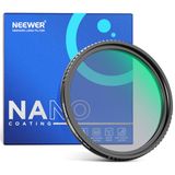 NEEWER 58 mm True Colors CPL filter
