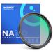 NEEWER filtre CPL True Colors 58 mm