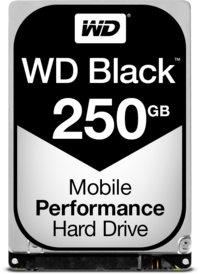 Western Digital Black
