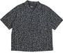 Salty Crew chemise Vis