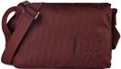 MANDARINA DUCK schoudertas MD20 Pochette Sin donkerrood