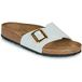 BIRKENSTOCK Catalina Cushion Buckle Slippers