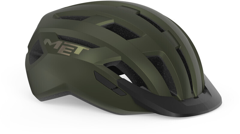 MET Allroad Helm