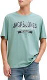 Jack & Jones Logo SS Shirt Heren - Maat L