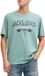 Jack & Jones Logo SS Shirt Heren - Maat L