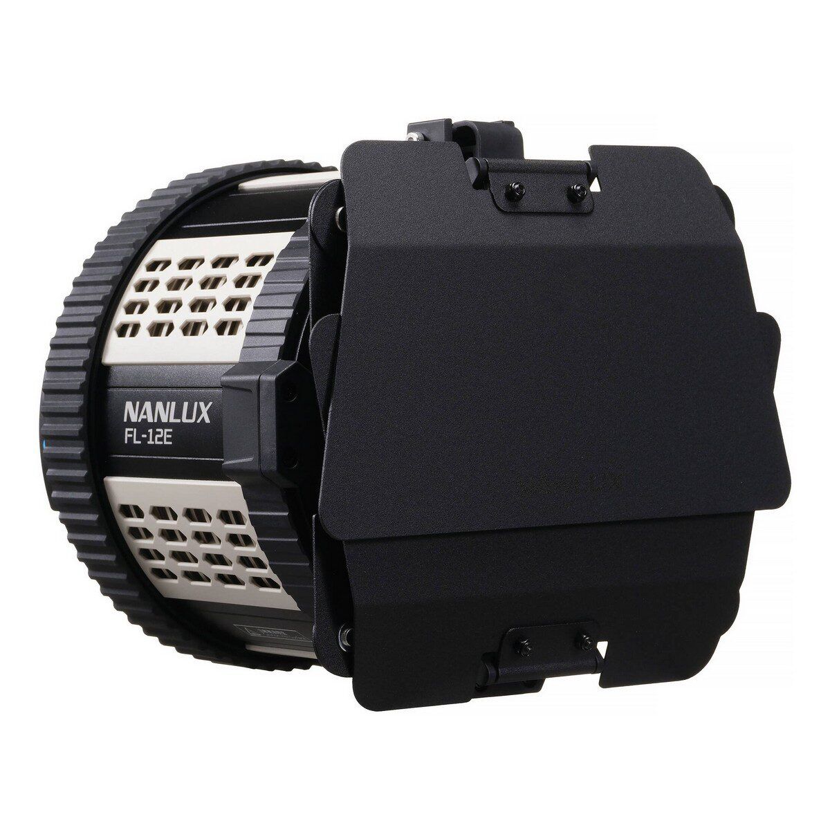 Nanlux FL-12E Gemotoriseerde Fresnel Lens 15-35° FE-Mount