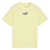 PUMA ESS Nature 2.0 Relaxed Tee G