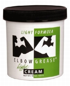 Elbow Grease Light 425gr