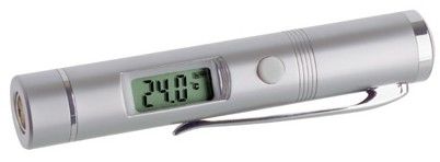 TFA 31.1125 Digitale thermometer