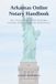 Arkansas Libri Omnibus Legal Publishing Arkansas Legal Handbook- Arkansas Online Notary Handbook
