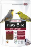 Nutribird Versele-Laga Nutribird Uni Komplet - Vogelvoer - 250 g