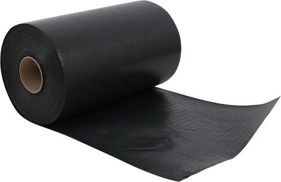 Kelfort DPC-Slabbenfolie 300mu 30cm x 50m