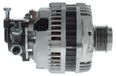 BOSCH Dynamo/Generator, 14V, 100A, geschikt voor onder andere OPEL ASTRA