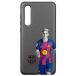 Fibriva™ Coque Officielle FC Barcelone Gavi