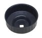 Lisle 61650 76mm 30-fluit eindkap moersleutel set