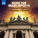Outhere Septura - Music For Brass Septet, Vol. 4 (CD)