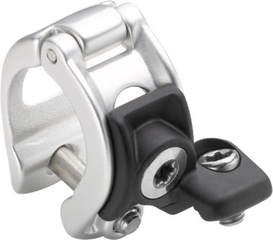 Avid Matchmaker X - Zwart - Paar