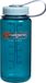 Nalgene Wide Mouth Bottle - drinkfles - waterfles - lekvrij - 500ml - BPA free - SUSTAIN - Trout Green