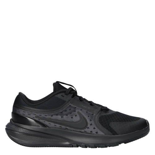 Nike sneakers - zwart