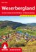 ROTHER Wanderführer Weserbergland