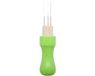 Tulip Tulp Grip hout voor 3 naalden - 3st