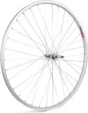 Gurpil 700c Steel Achterwiel Wit 9 x 130 mm