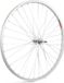Gurpil 700c Steel Achterwiel Wit 9 x 130 mm
