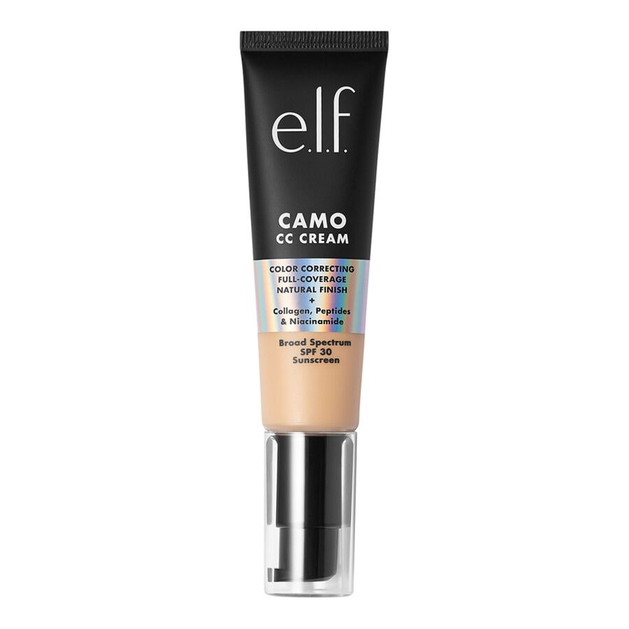 e.l.f. Cosmetics Camo CC Cream - Light 240 W - 30ml