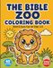 The Bible Zoo Coloring Book
