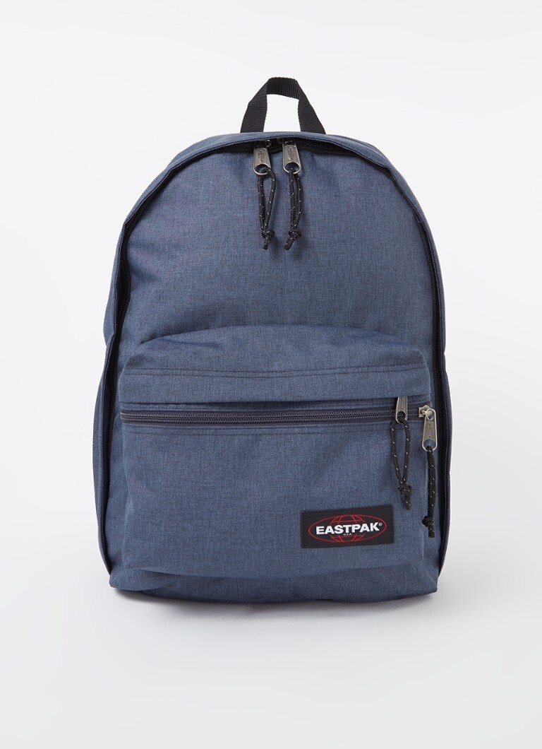 Eastpak Out of Office rugzak met 13,3 inch laptopvak