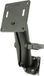 RAM Mount Universele steunplaatmontage met 75x75mm VESA-plaat RAM-101-2461-225B2U