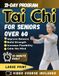 10-Minute Tai Chi for Seniors Over 60