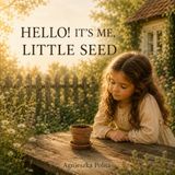 Hello! It’s Me, Little Seed: A Gentle Story for Kids About How Plants Grow