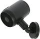 Lucci Air Jet DC WV Wandventilator Zwart