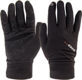 Sinner Catamount II Wintersporthandschoenen Unisex Zwart Maat XXL