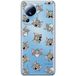 ERT GROUP mobiel telefoonhoesje voor Xiaomi 13 LITE/CIVI 2 origineel en officieel erkend Tom & Jerry patroon 007