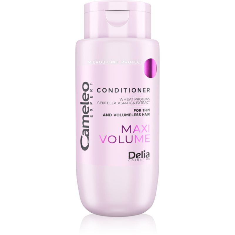 Delia Cosmetics Cameleo Expert