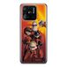 ERT GROUP mobiel telefoonhoesje voor Xiaomi REDMI 10C origineel en officieel erkend Disney patroon Incredibles 001