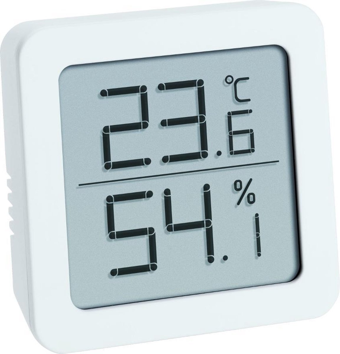 TFA TFA 30.5051.02 digitale thermo hygrometer