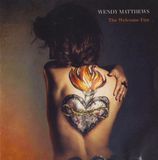 Bertus Distributie Matthews Wendy - Welcome Fire The