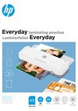 HP Everyday Lamineerfolie A3 80 Micron 25 stuks