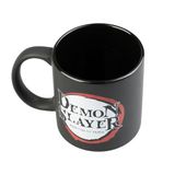 Grupo Erik Ceramic Mug Demon Slayer Merch | 11.8 oz - 350 ml Coffee Mug Tea