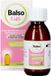 Balso Kids Pierre Fabre Balso Kids Droge Hoest Siroop 125 ml