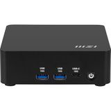 MSI Cubi NUC AI 1UMG-072XAT Mini PC Core Ultra 5 125H 16 Go/512 Go